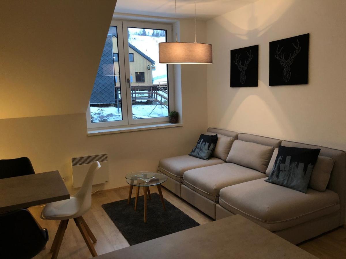 Sport Apartman Dm Dolni Morava Exterior photo