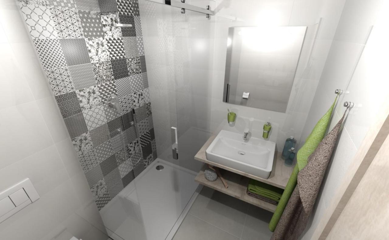 Sport Apartman Dm Dolni Morava Exterior photo